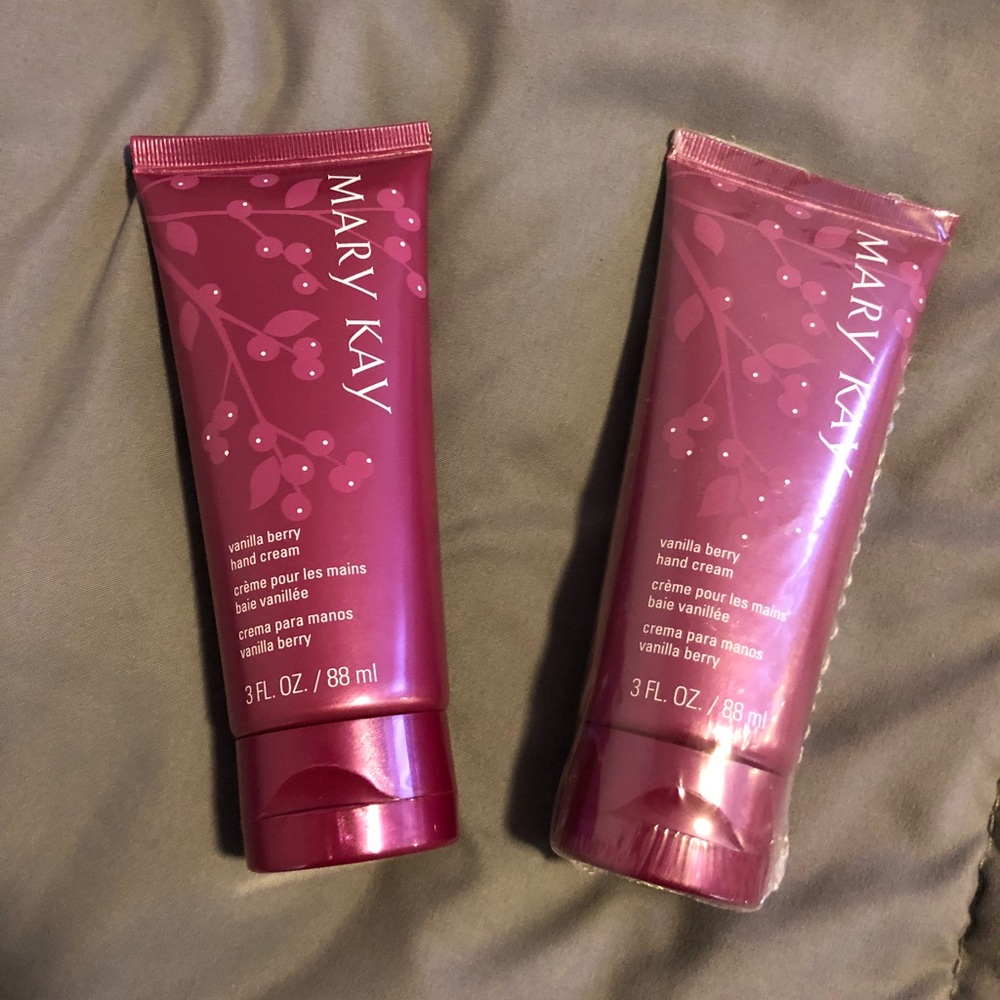 Mary Kay Special Edition Hand Cream